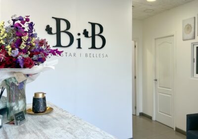 Centro de Terapias Naturales BiB