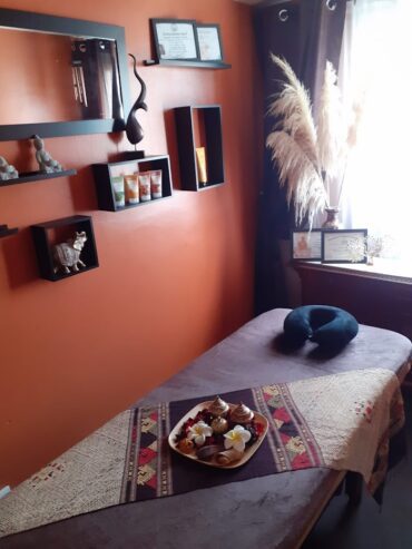 ‍ ️ GAY FRIENDLY Massage Sitges | Holísticos de grado sublime en Sitges