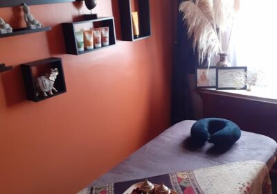  ️ GAY FRIENDLY Massage Sitges | Masajes en Sitges