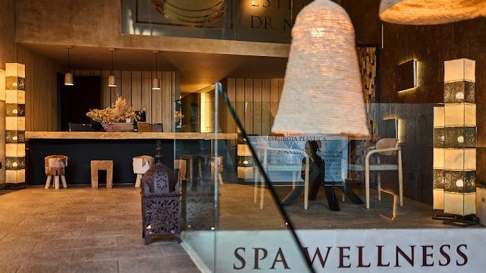 AraCalma Wellness