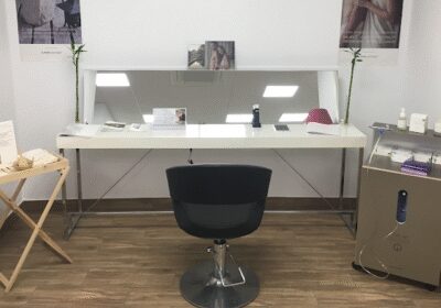 Peluquería Estética y Masajes Pura Vida, Elisabeth Iglesias