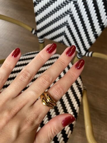 Hello Nails