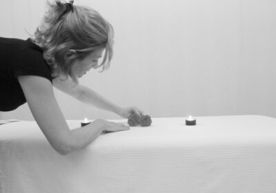 PuroBienestar Masajes y Reflexología