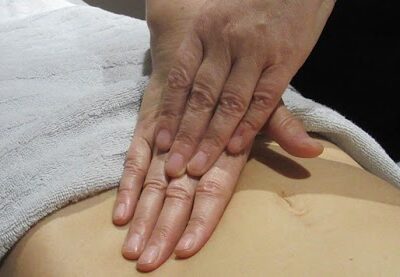 Ascen Esteban Drenaje Linfático Manual