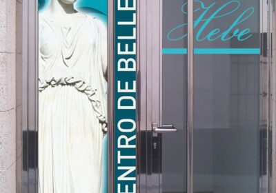 Centro de Belleza Hebe