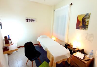 Reflexólogo Podal – Barcelona – Marc Subias