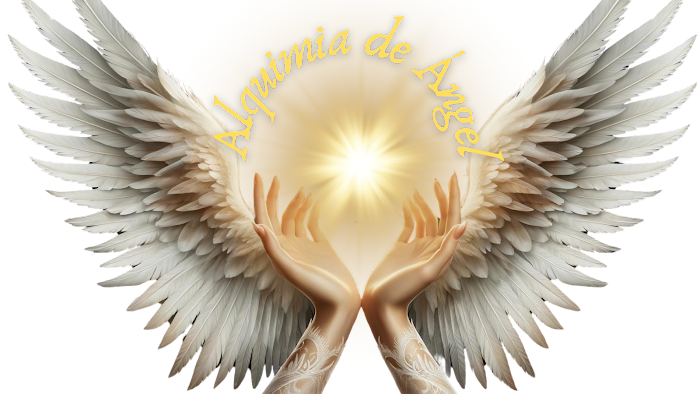 Alquimia de Angel