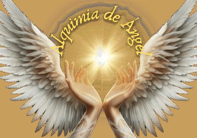 Alquimia de Angel