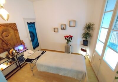 Maurifullness Masajes terapeuticos Emocionales