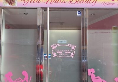 YELA NAILS BEAUTY