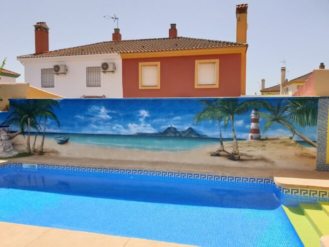 Quiro De Alba