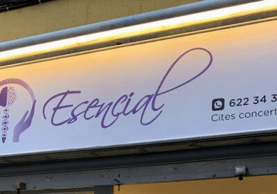 Esencial cuidado y bienestar, centro de terapias naturales