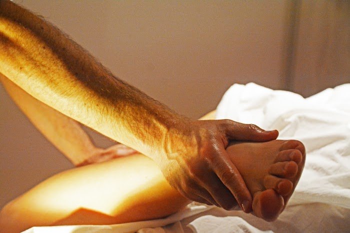 Massage – Masajes Ayurvédicos – Nadis Example