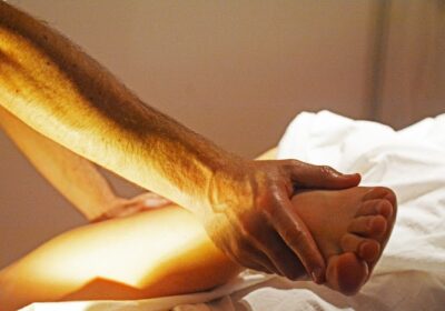 Massage – Masajes Ayurvédicos – Nadis Example