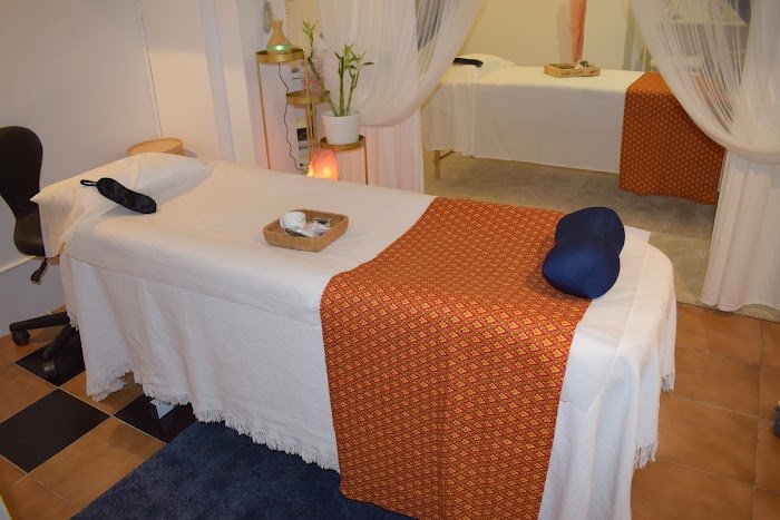 Masaje Schuveiser-Wellness & Holisticos de Grado Sublime