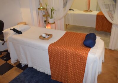 Masaje Schuveiser-Wellness & Massatge