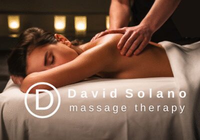 David Solano Quiromassatge Terrassa