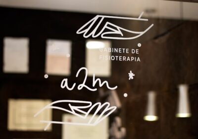 a2m Gabinete de Fisioterapia