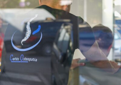 CORTÉS OSTEOPATIA