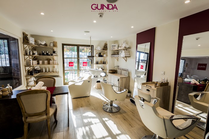 1736963122 27 Guinda Wellness Spa Guinda Wellness & Spa