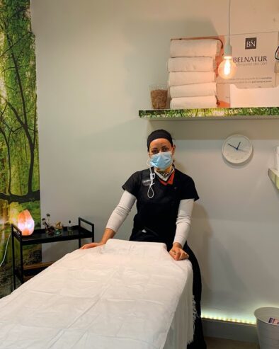 Alma Spa