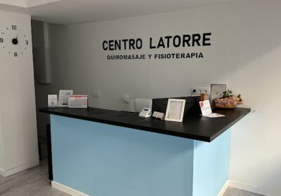 Centro Latorre Por y Para Ti