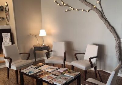 Centro De Terapias Naturales Mila Ferreira