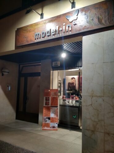 Model-in