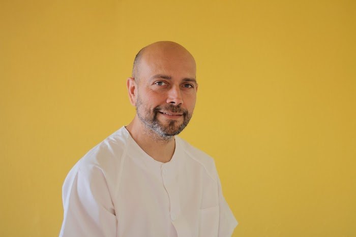 Quiromasajista Osteopatía Acupuntura – Francisco José Místicos