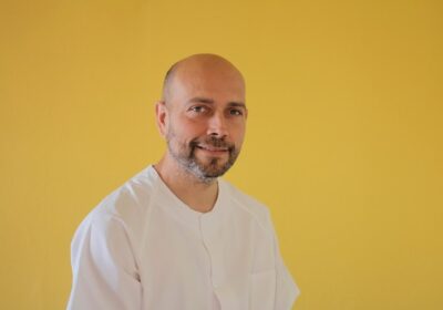 Quiromasajista Osteopatía Acupuntura – Francisco José Ramos