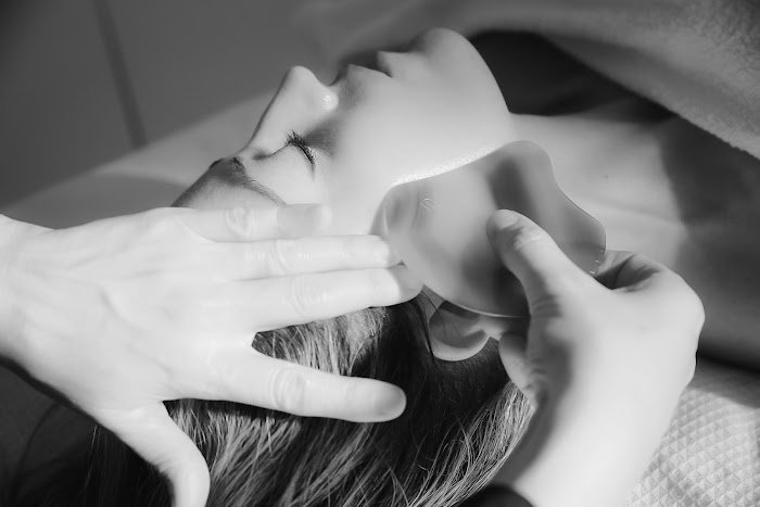 Kii Sand | Facialista | Estética Holística Granollers