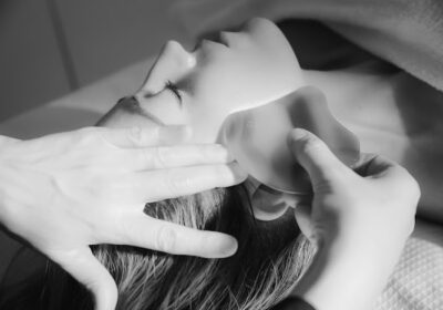 Kii Sand | Facialista | Estética Holística Granollers