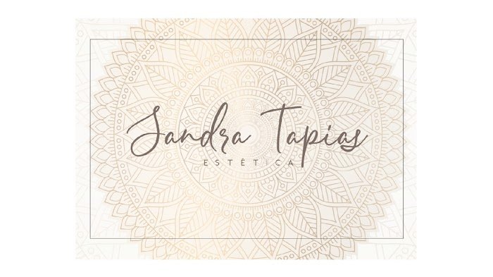 Sandra Tapias ESTUDIO DE BELLEZA SIN ROPA