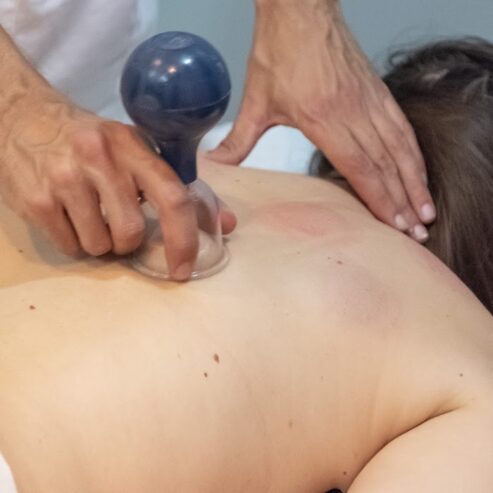 Nicolas Dréan Acupuntura – Acupuntor en Poble Sec