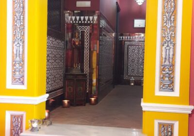 Aromacqua Centro de Bienestar