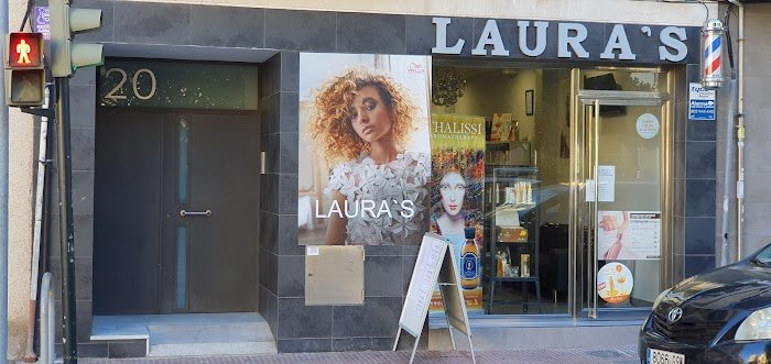 Laura’s