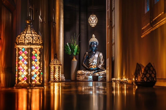 Oriental Thai Spa