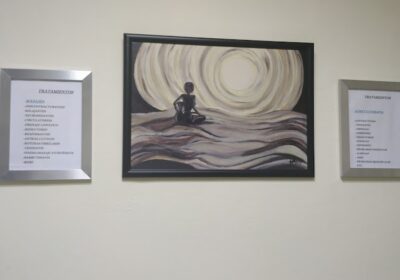 M H G: Quiromasaje y Terapia Natural