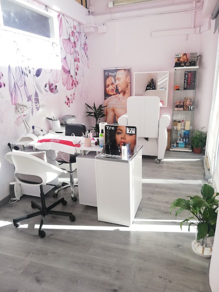 Estética integral AnaBelle