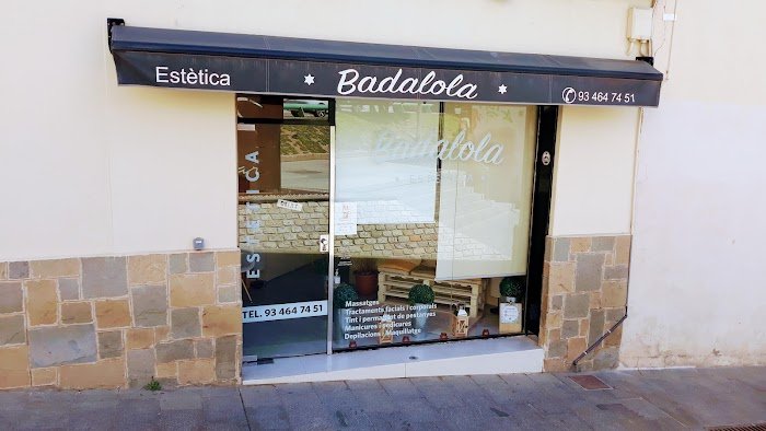 Masajes en Badalona (Barcelona)