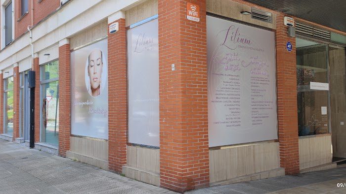 Microblading en Leioa – LILIUM – Terapias Y Estética Holística