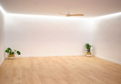 Santosha Centro de Yoga