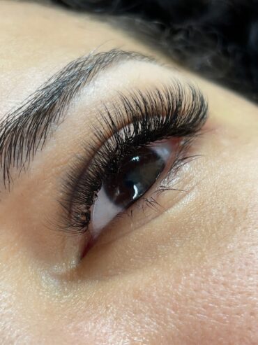 Salón de belleza ¨A-STUDIO¨
