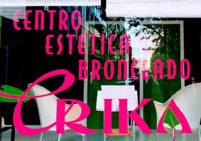 Estetica Erika Zorroza