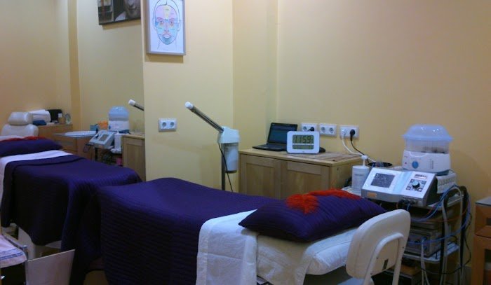 SALON DE BELLEZA WOMAN’S SPA