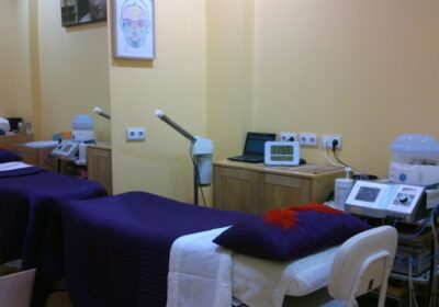 SALON DE BELLEZA WOMAN’S SPA