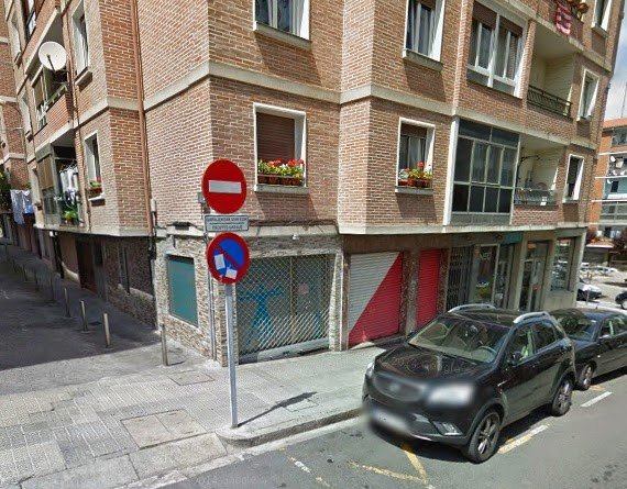 Centro de fisioterapia “El Abra”