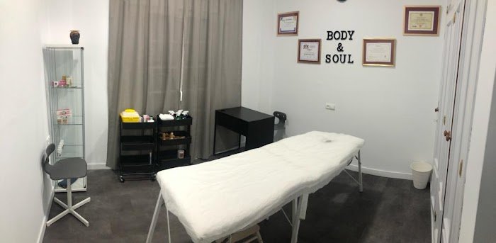 Body&Soul Acupuntura