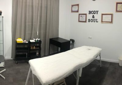 Body&Soul Acupuntura