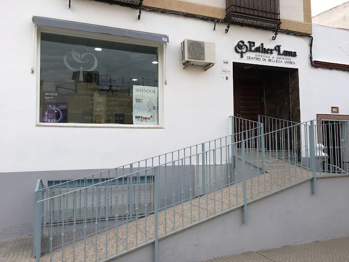 Masajes en La Algaba (Sevilla)